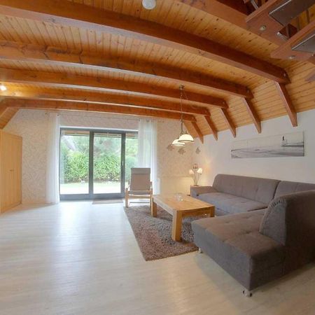 Strandvogt 2 Rp16 Dorumer Neufeld Extérieur photo