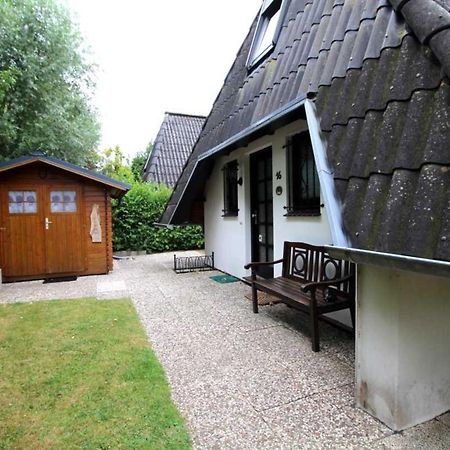 Strandvogt 2 Rp16 Dorumer Neufeld Extérieur photo