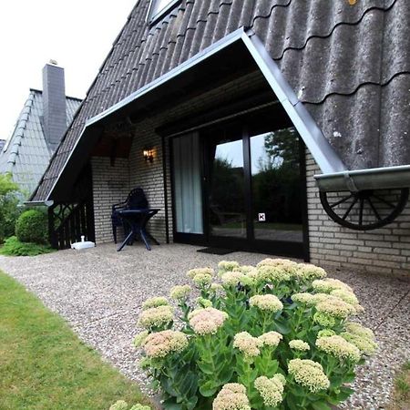 Strandvogt 2 Rp16 Dorumer Neufeld Extérieur photo