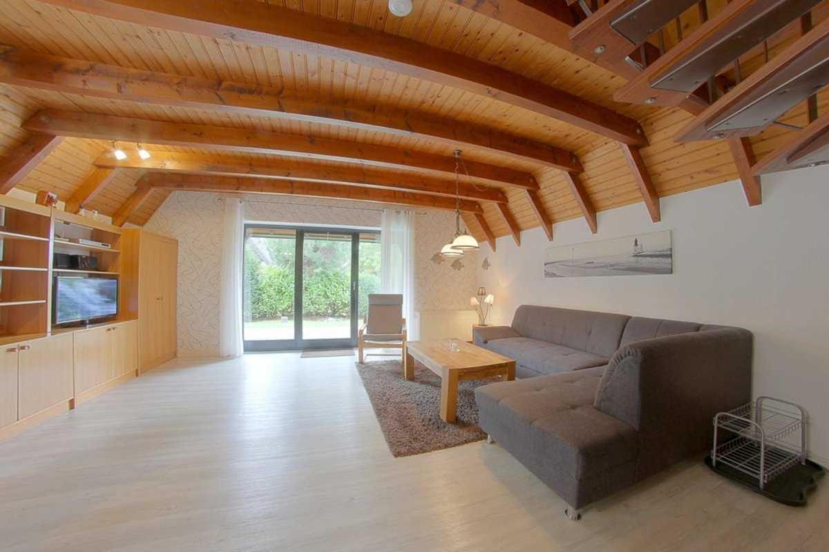 Strandvogt 2 Rp16 Dorumer Neufeld Extérieur photo