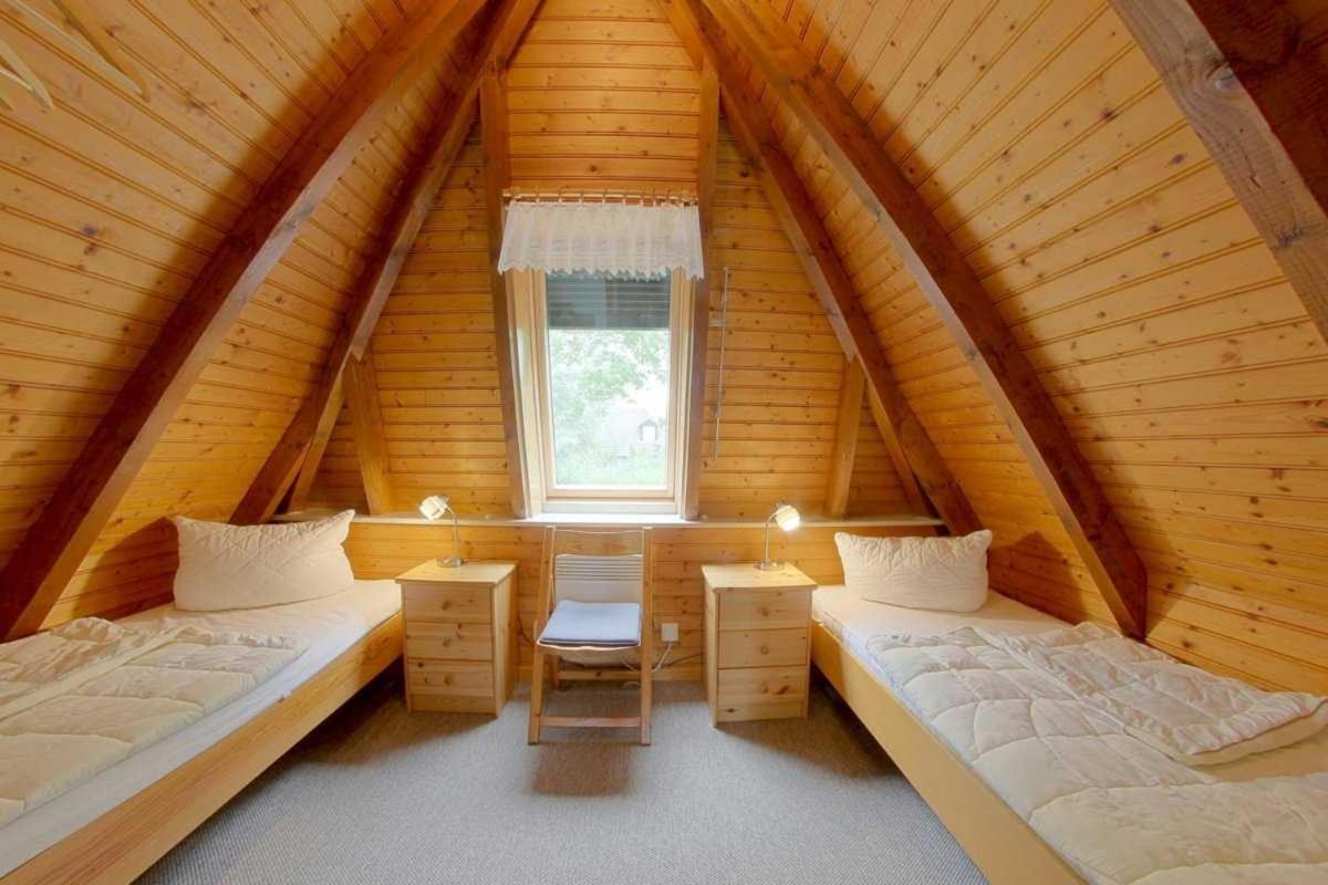 Strandvogt 2 Rp16 Dorumer Neufeld Extérieur photo