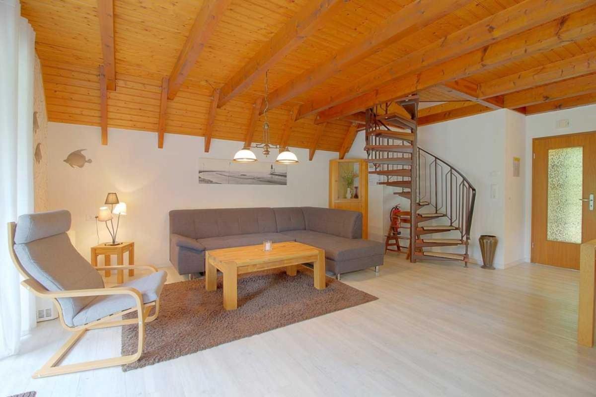Strandvogt 2 Rp16 Dorumer Neufeld Extérieur photo