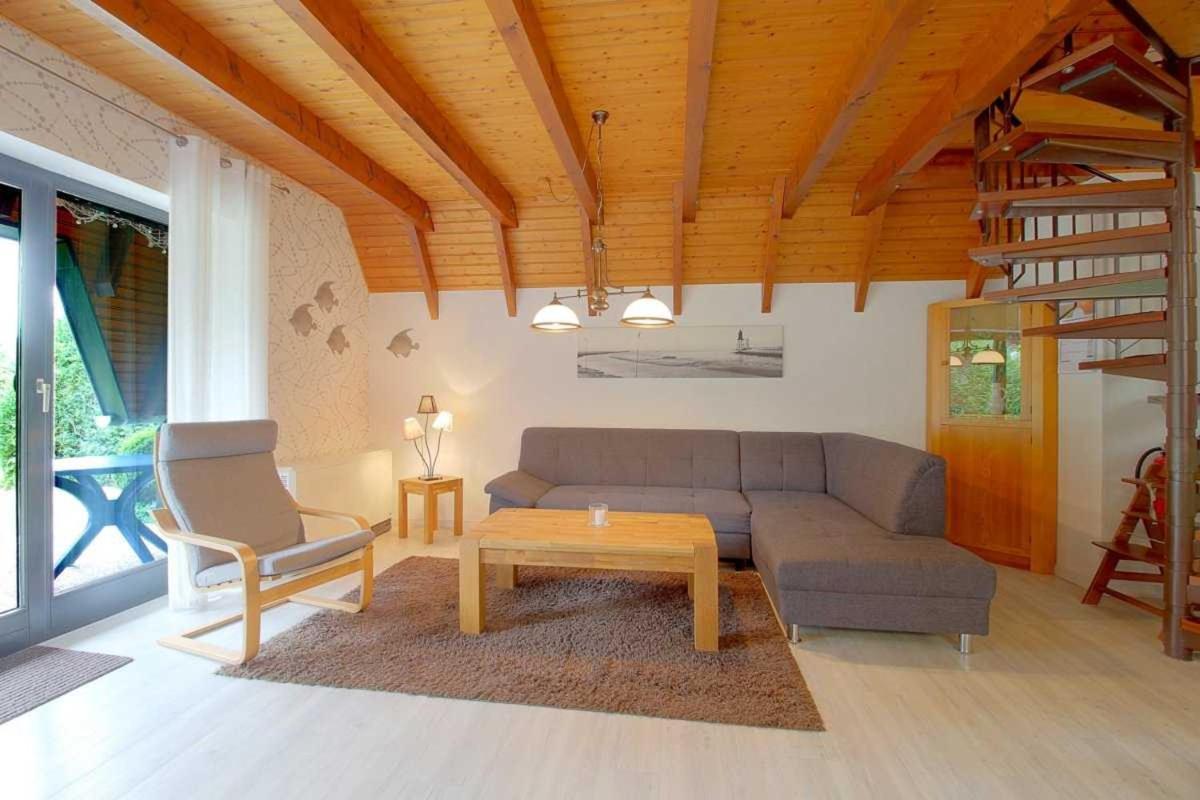 Strandvogt 2 Rp16 Dorumer Neufeld Extérieur photo