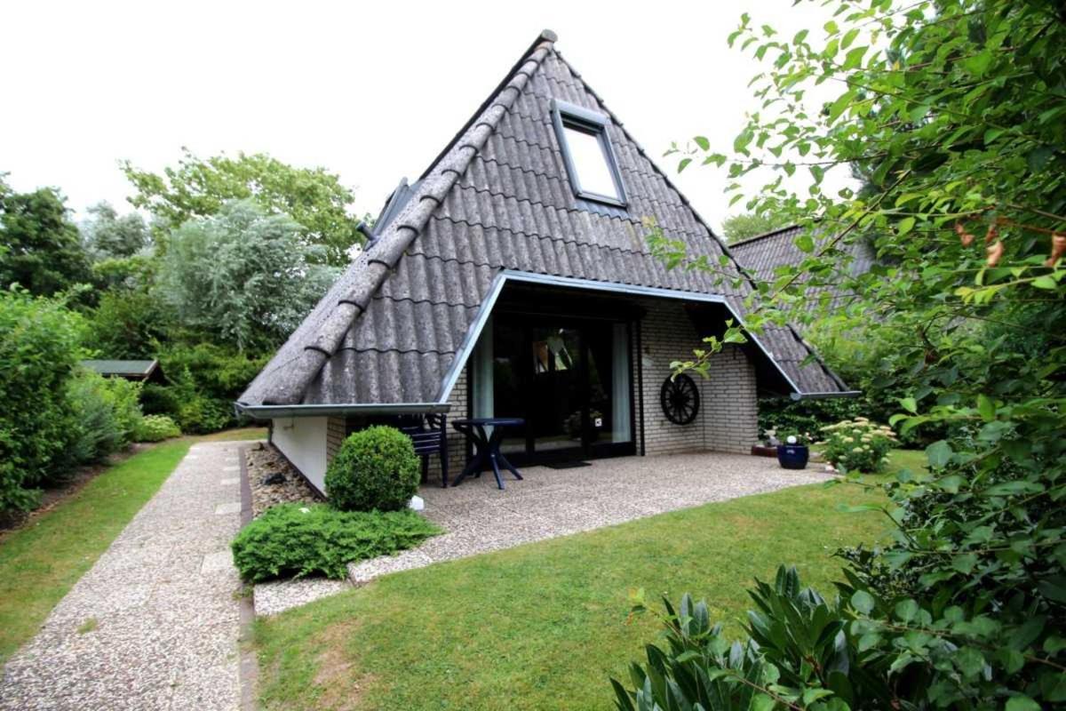 Strandvogt 2 Rp16 Dorumer Neufeld Extérieur photo