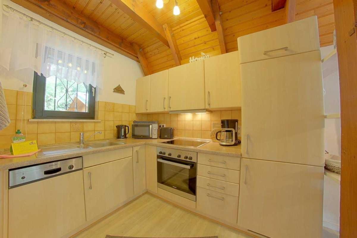 Strandvogt 2 Rp16 Dorumer Neufeld Extérieur photo