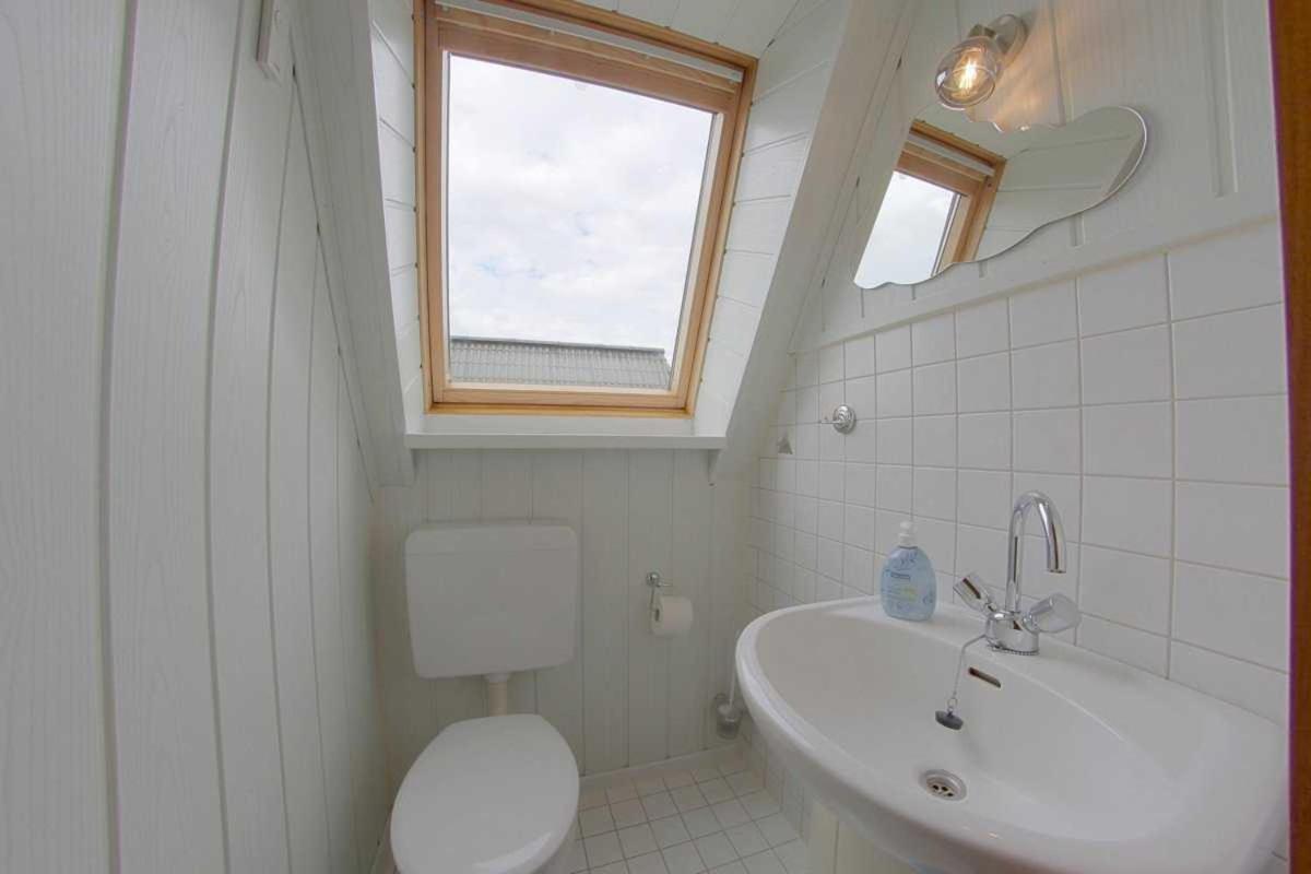Strandvogt 2 Rp16 Dorumer Neufeld Extérieur photo