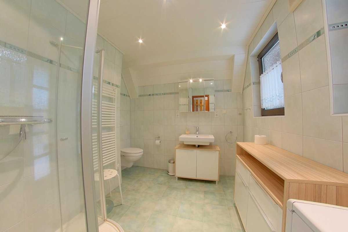 Strandvogt 2 Rp16 Dorumer Neufeld Extérieur photo